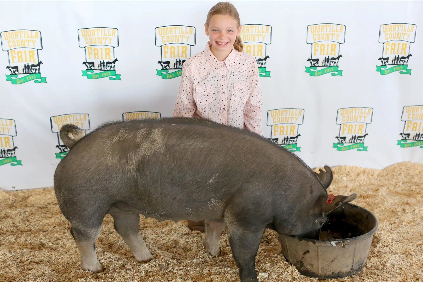2020 Umatilla County Fair