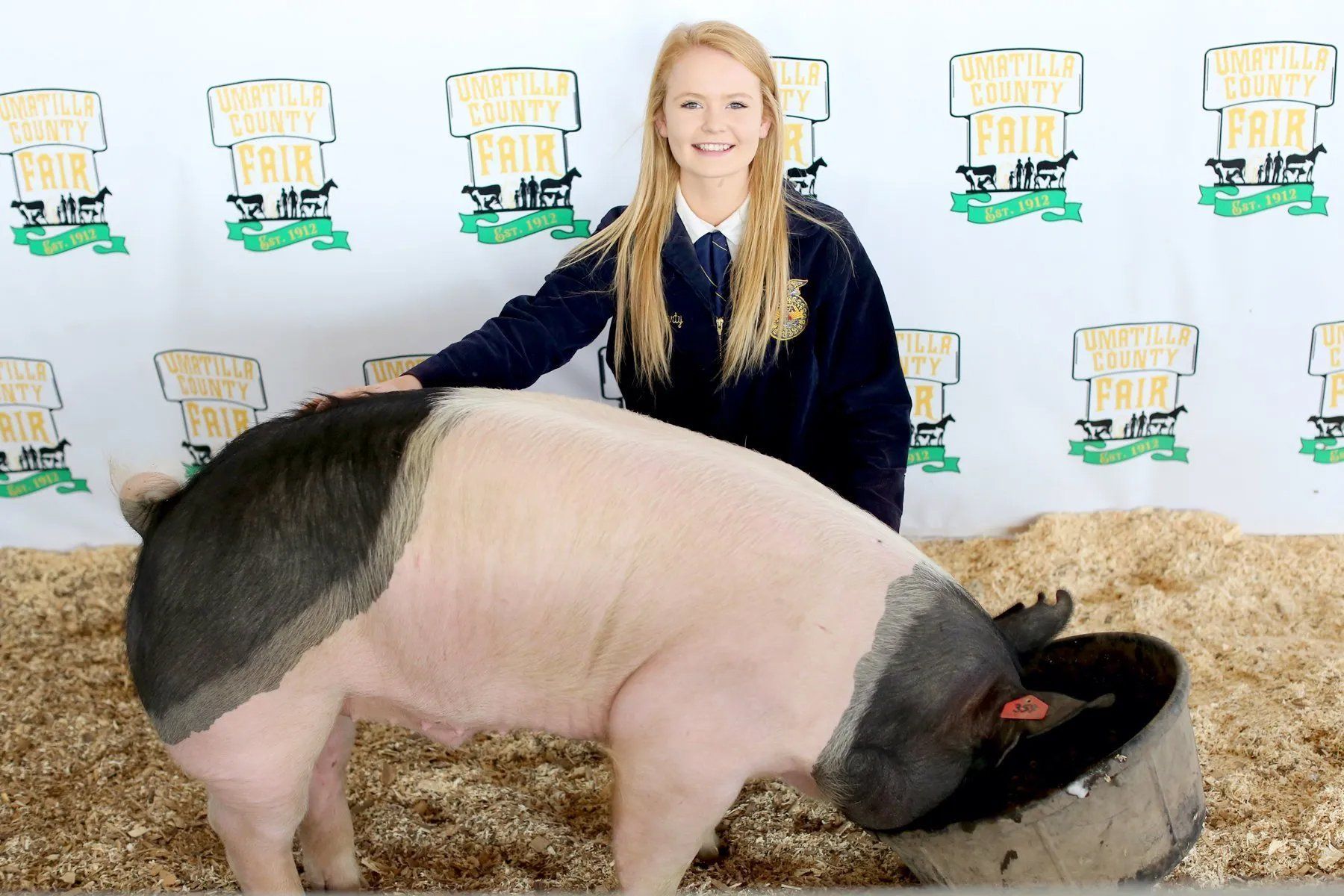 2020 Umatilla County Fair