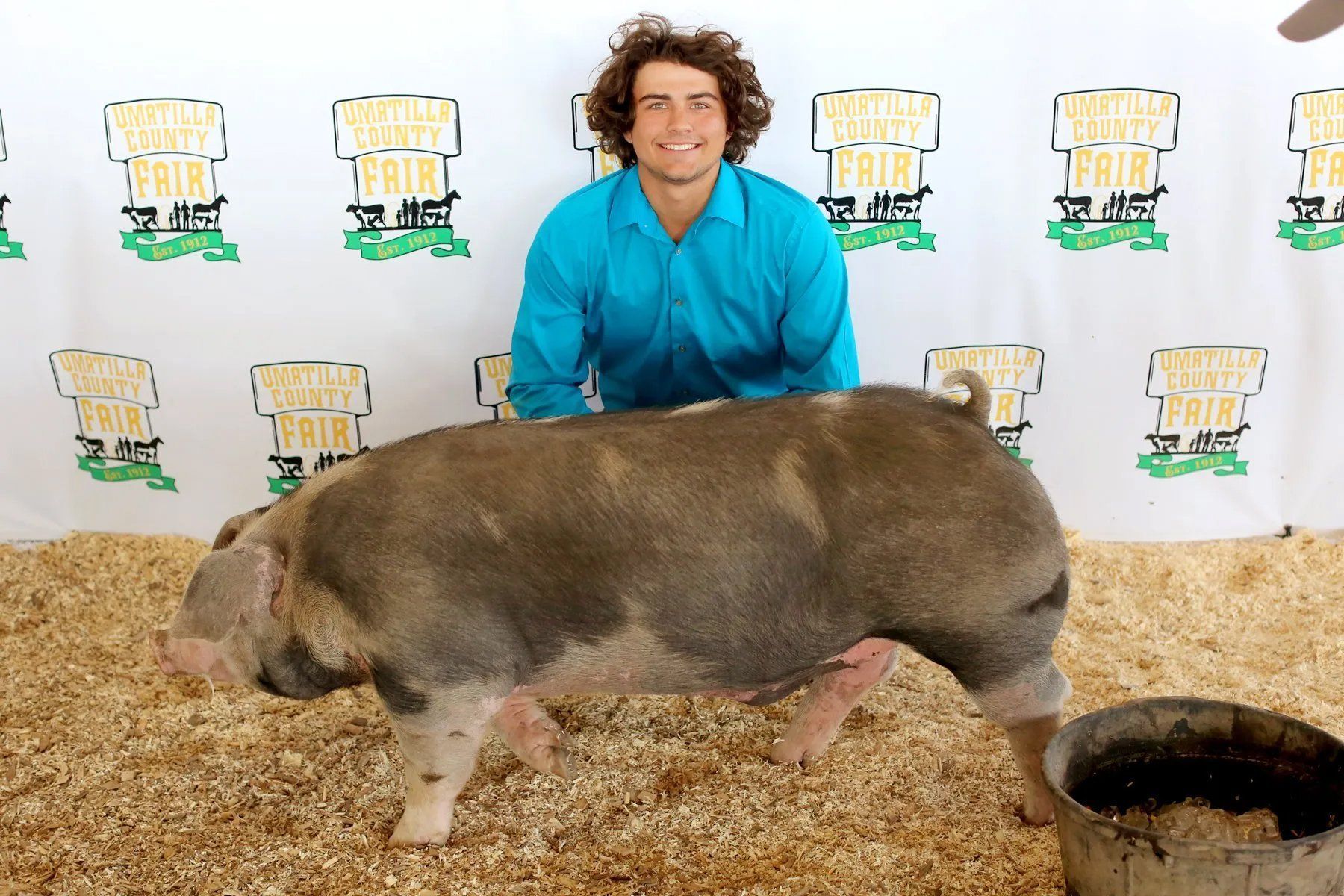 2020 Umatilla County Fair