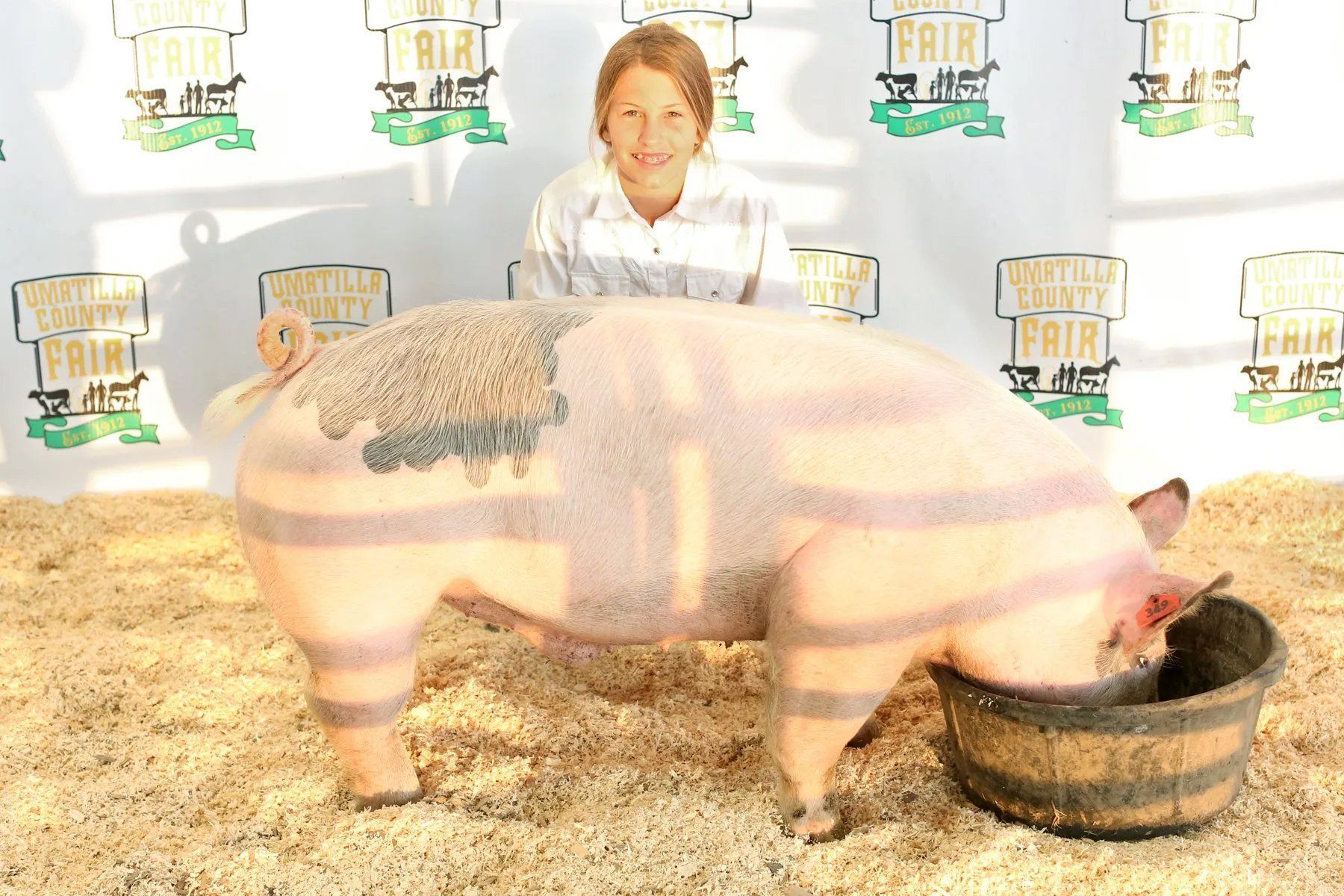 2020 Umatilla County Fair