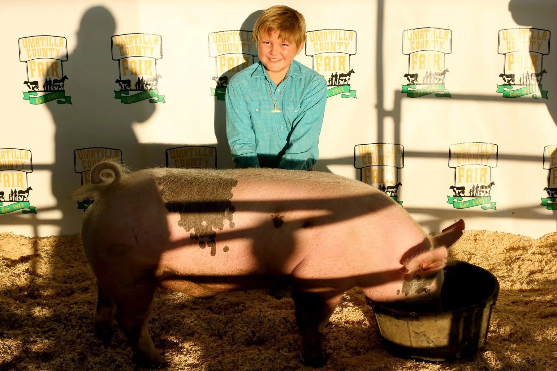 2020 Umatilla County Fair