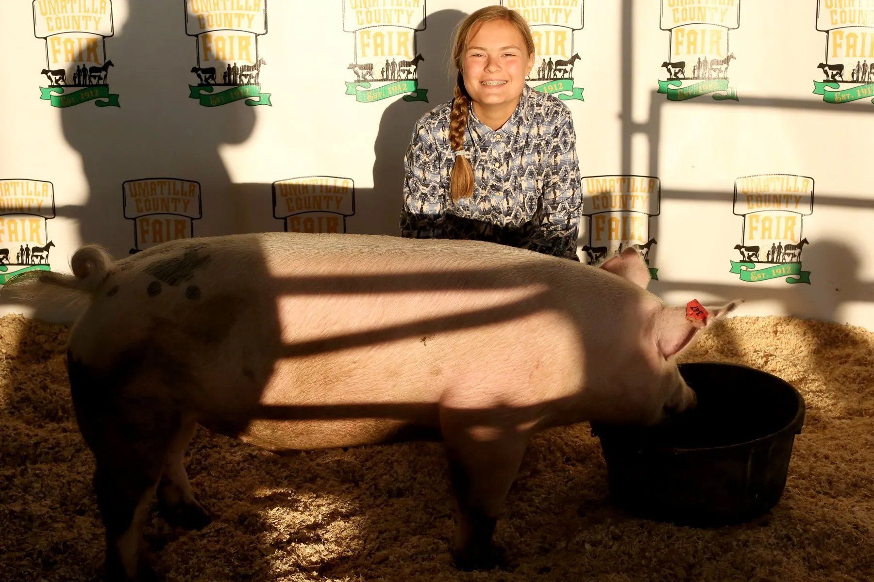 2020 Umatilla County Fair