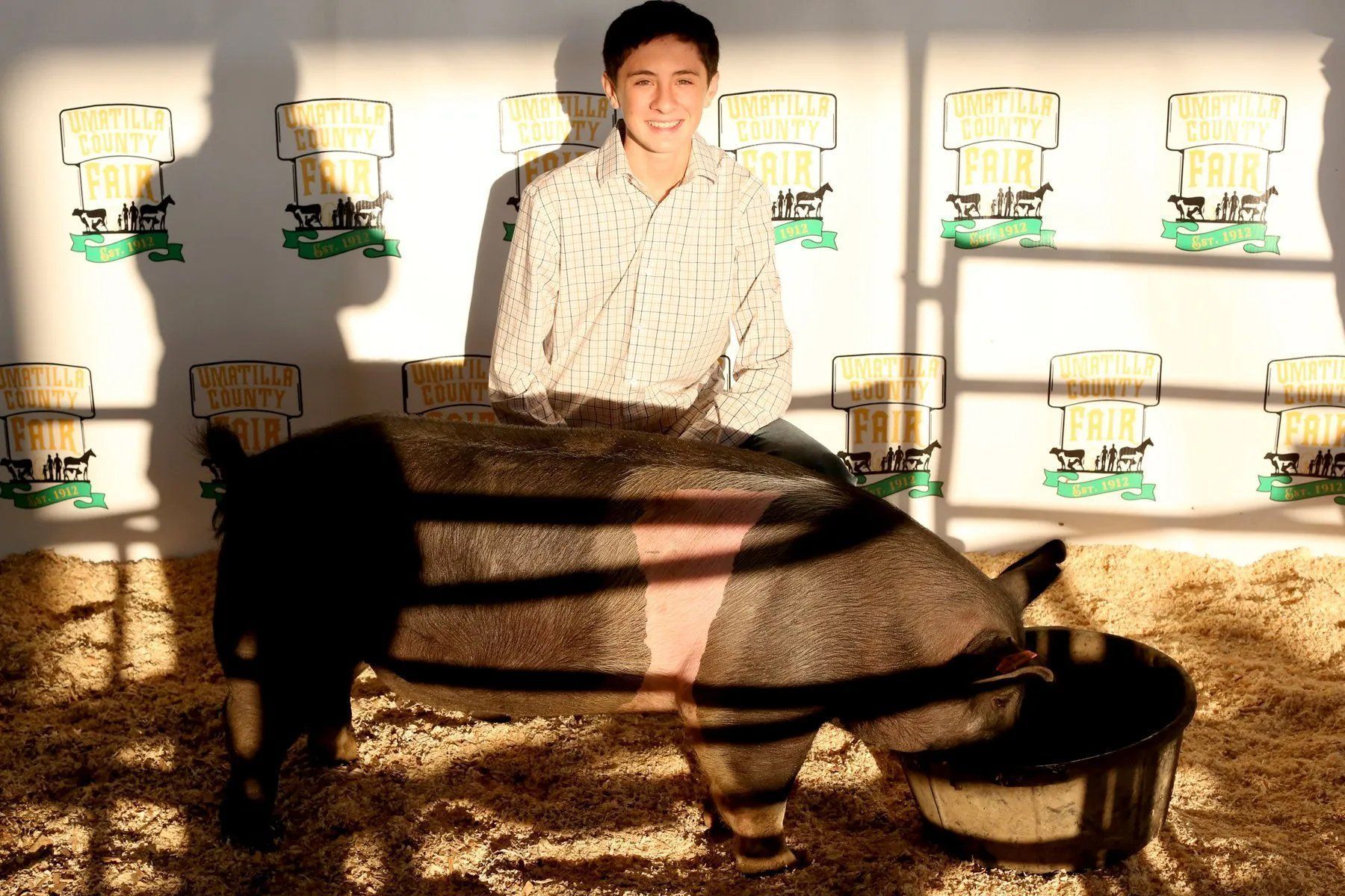 2020 Umatilla County Fair