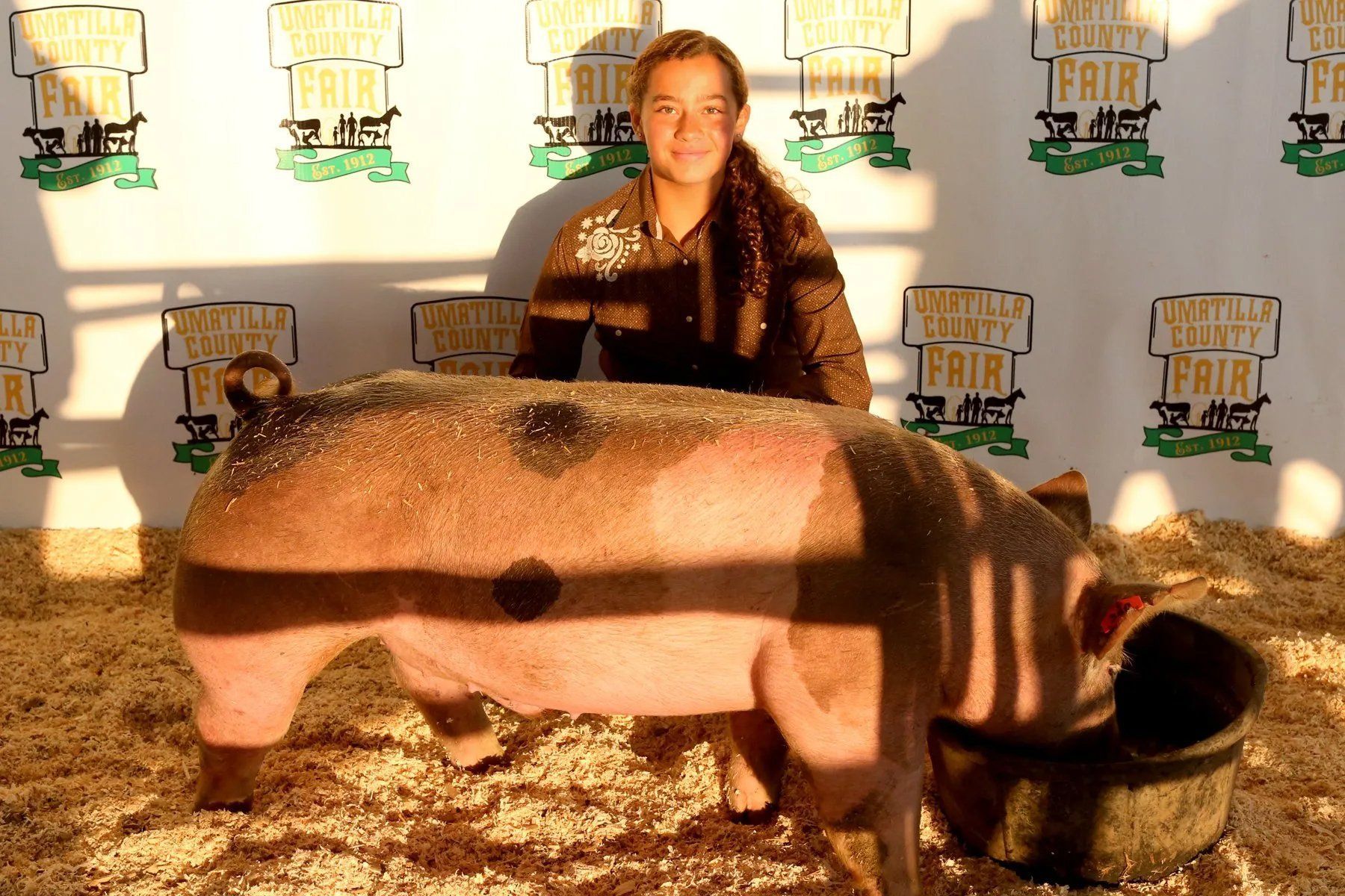 2020 Umatilla County Fair