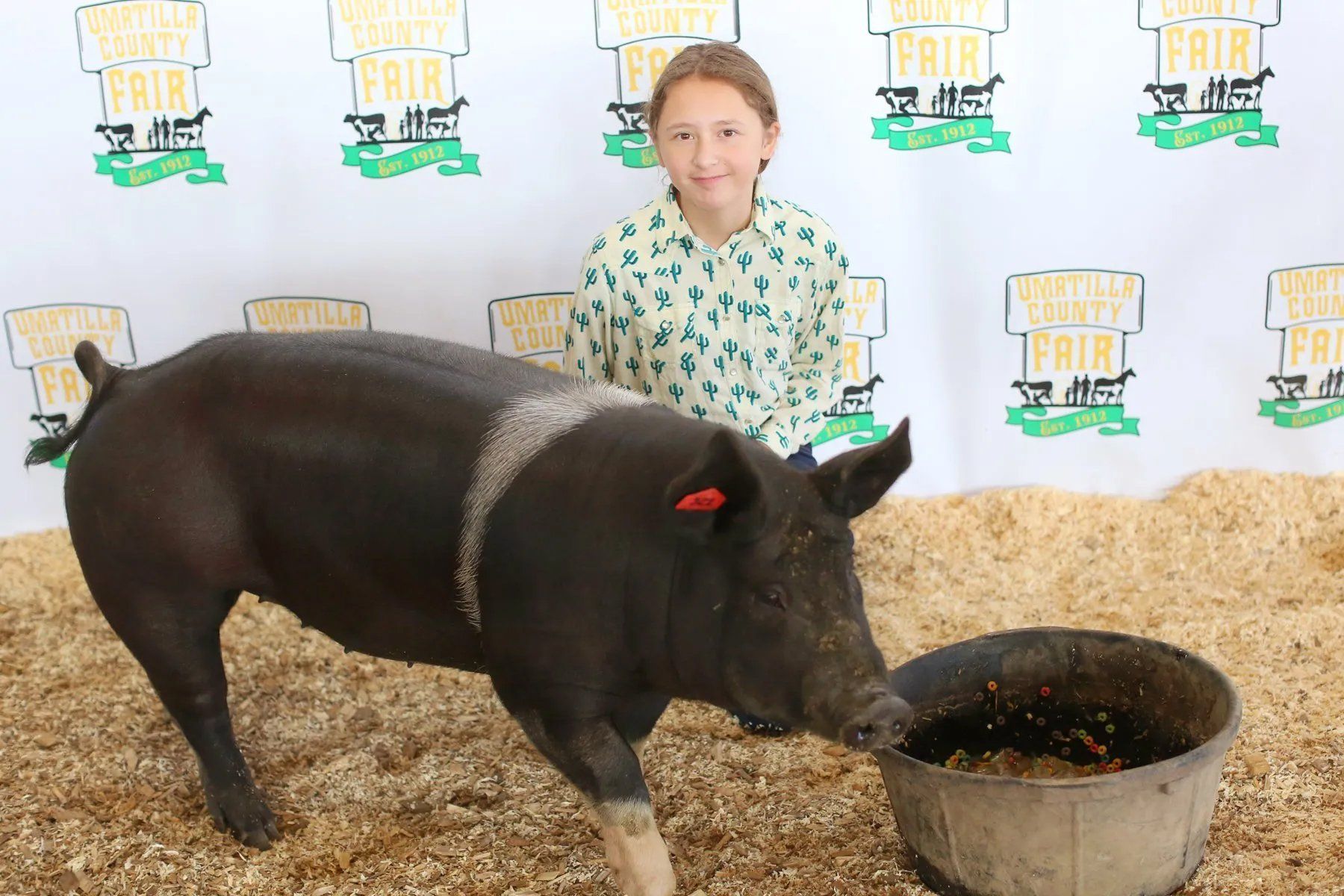 2020 Umatilla County Fair