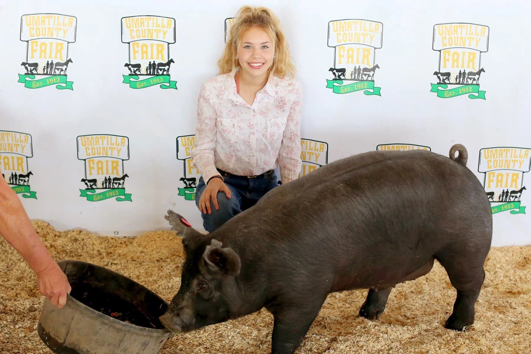 2020 Umatilla County Fair