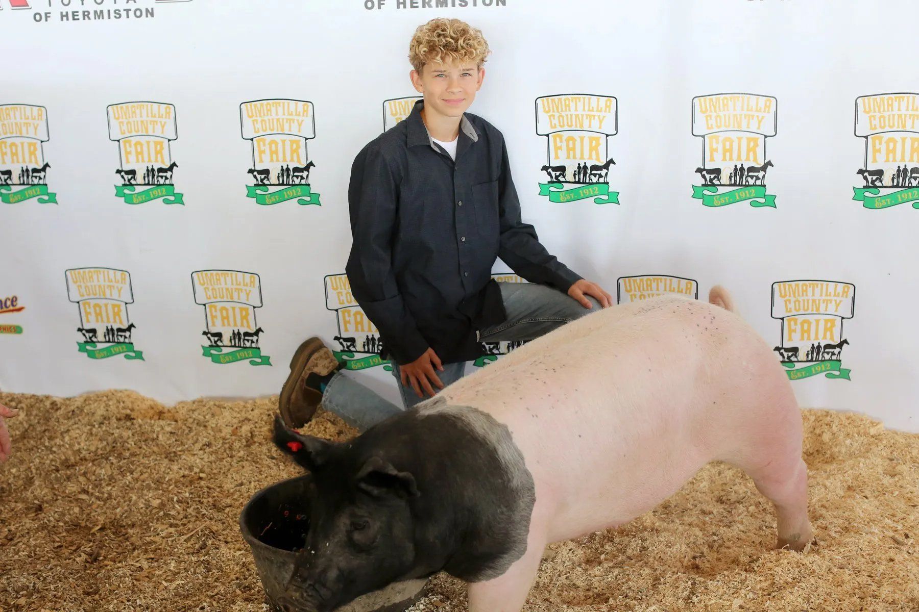 2020 Umatilla County Fair