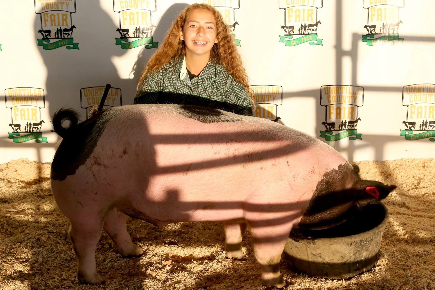 2020 Umatilla County Fair