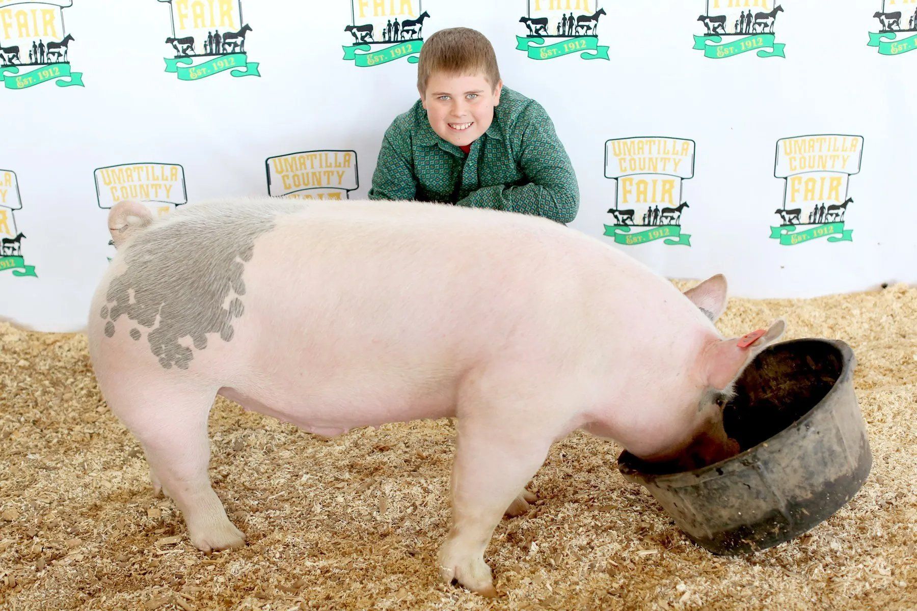 2020 Umatilla County Fair