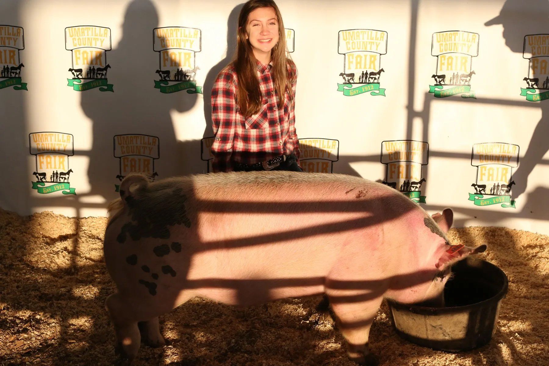 2020 Umatilla County Fair