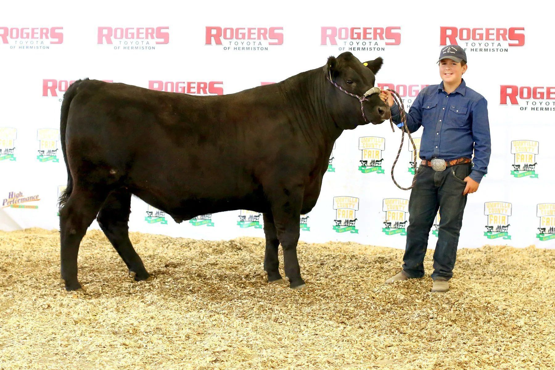 2020 Umatilla County Fair