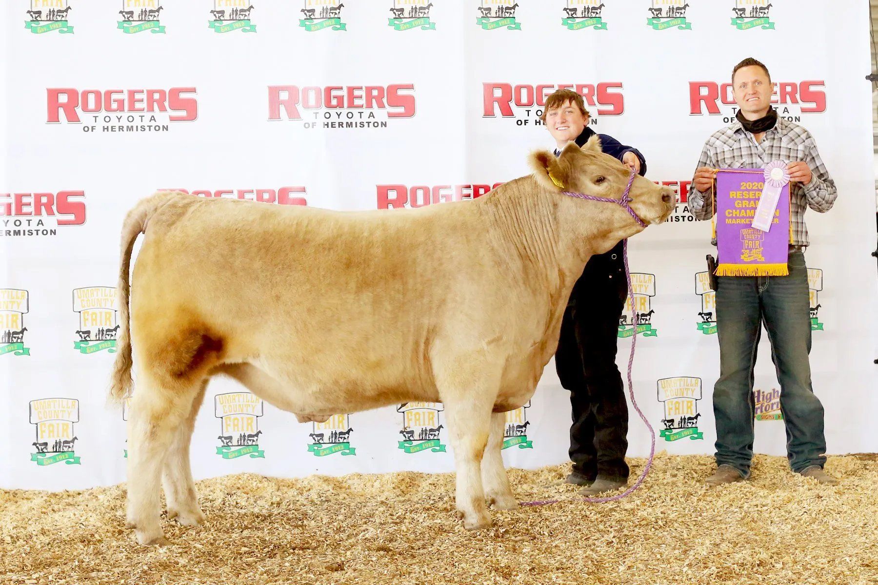 2020 Umatilla County Fair