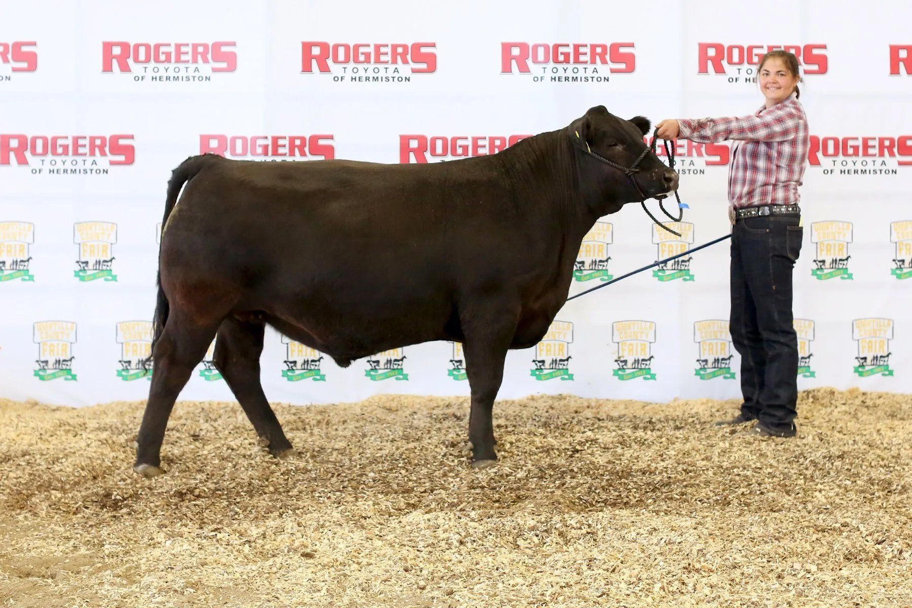 2020 Umatilla County Fair