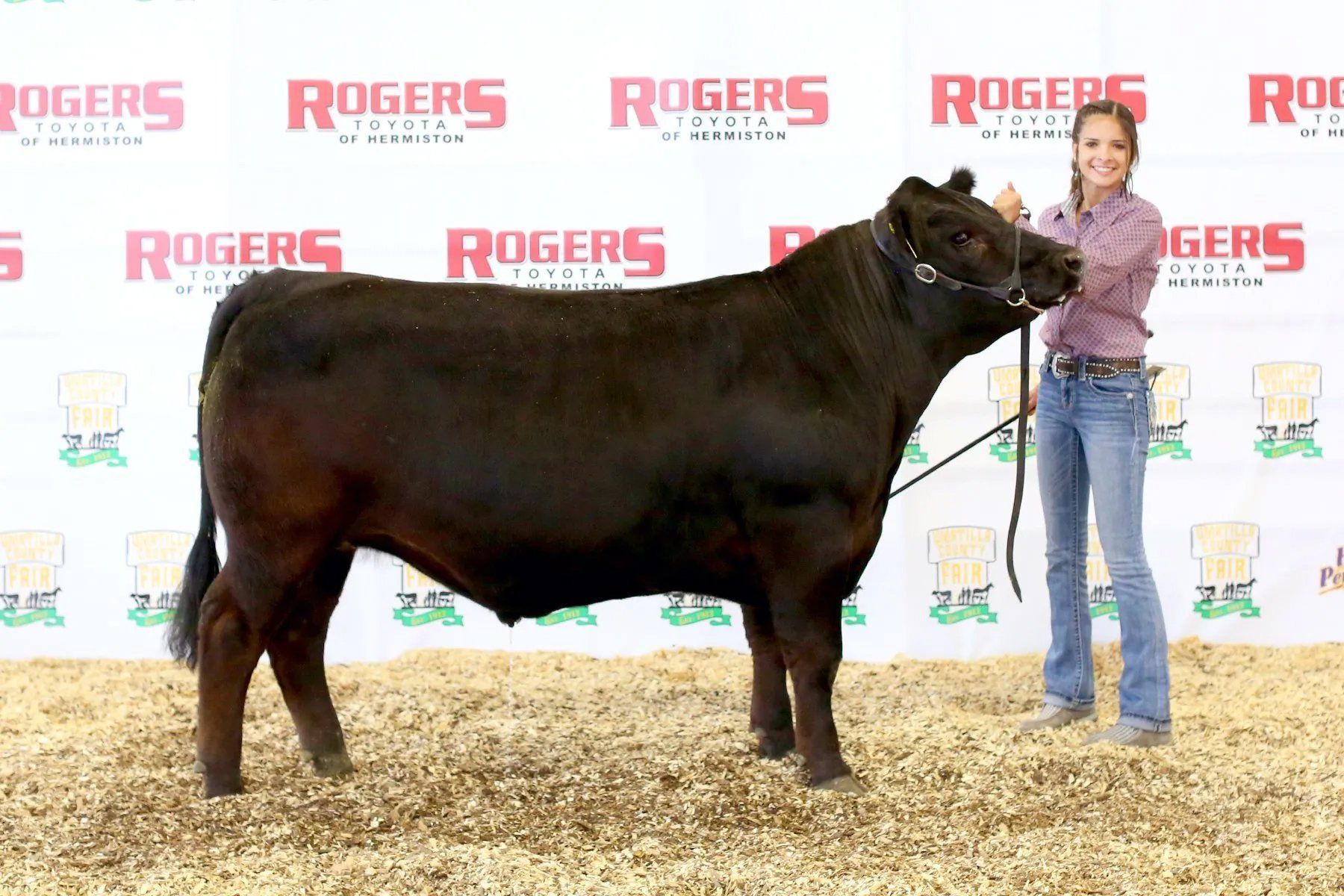 2020 Umatilla County Fair