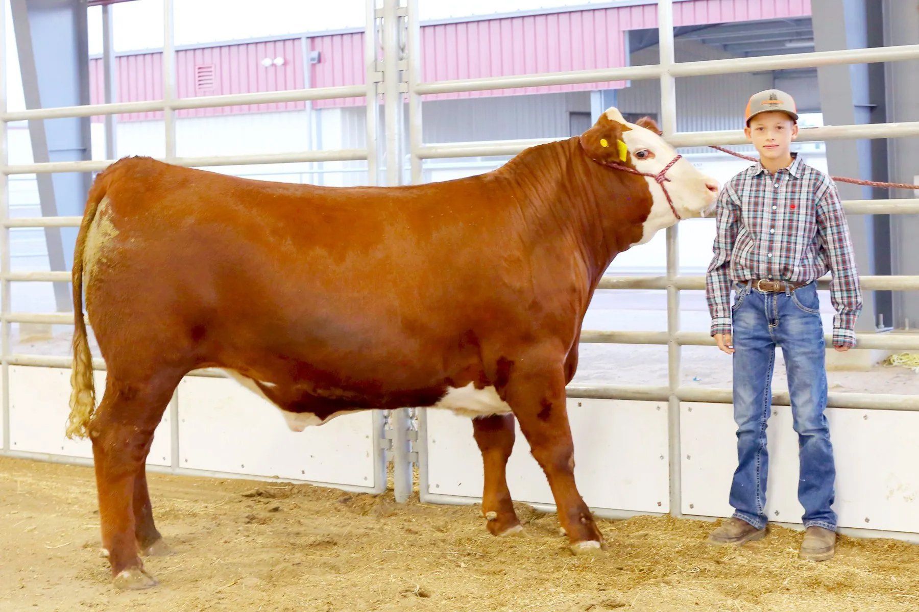 2020 Umatilla County Fair