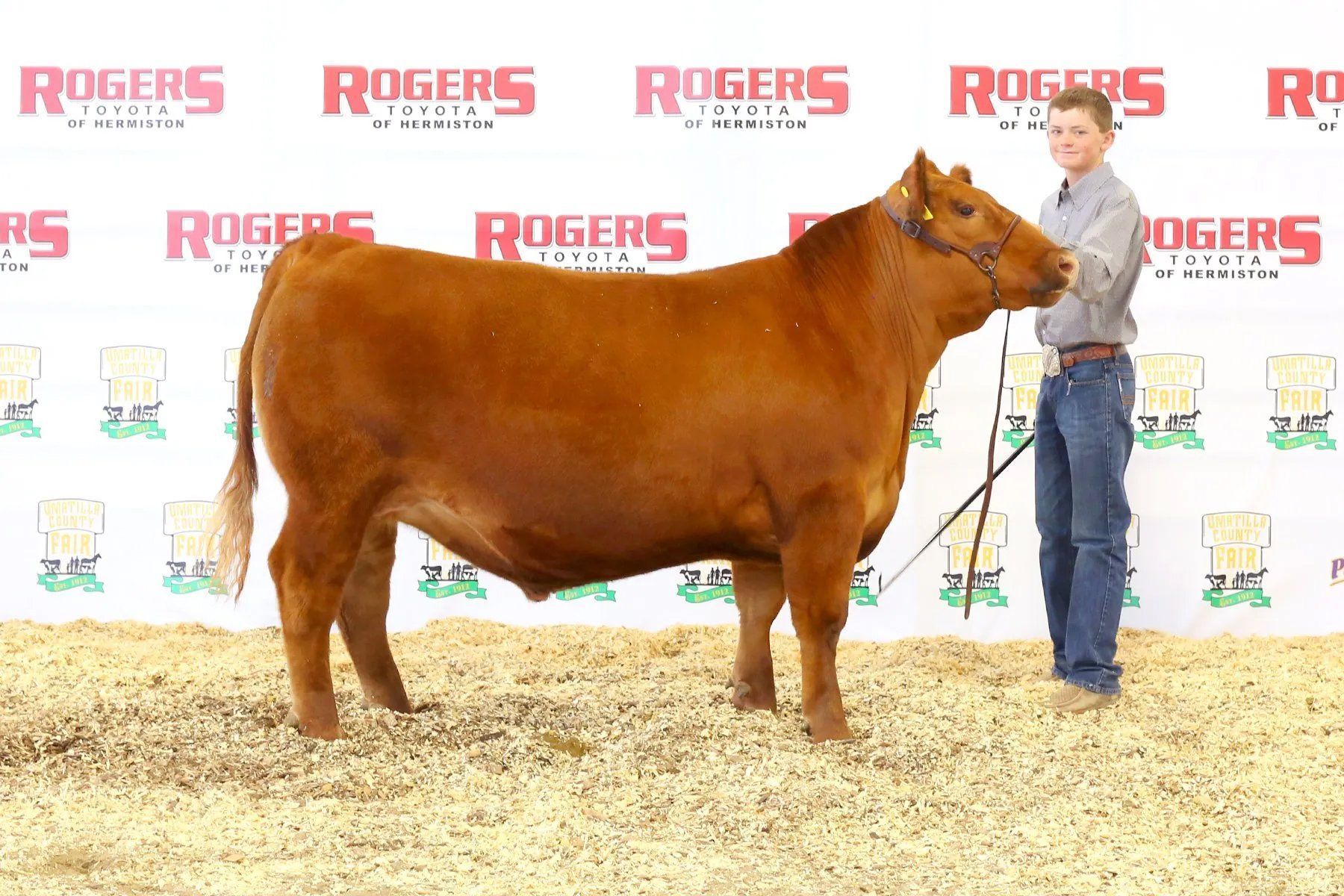 2020 Umatilla County Fair