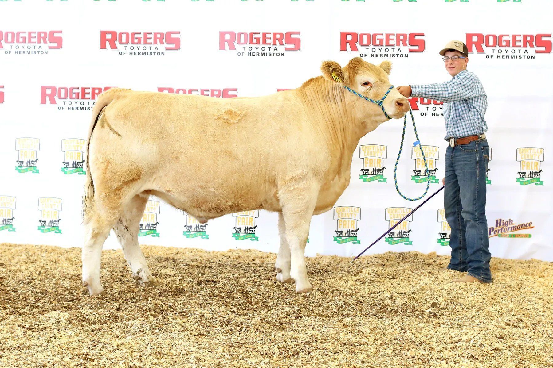 2020 Umatilla County Fair