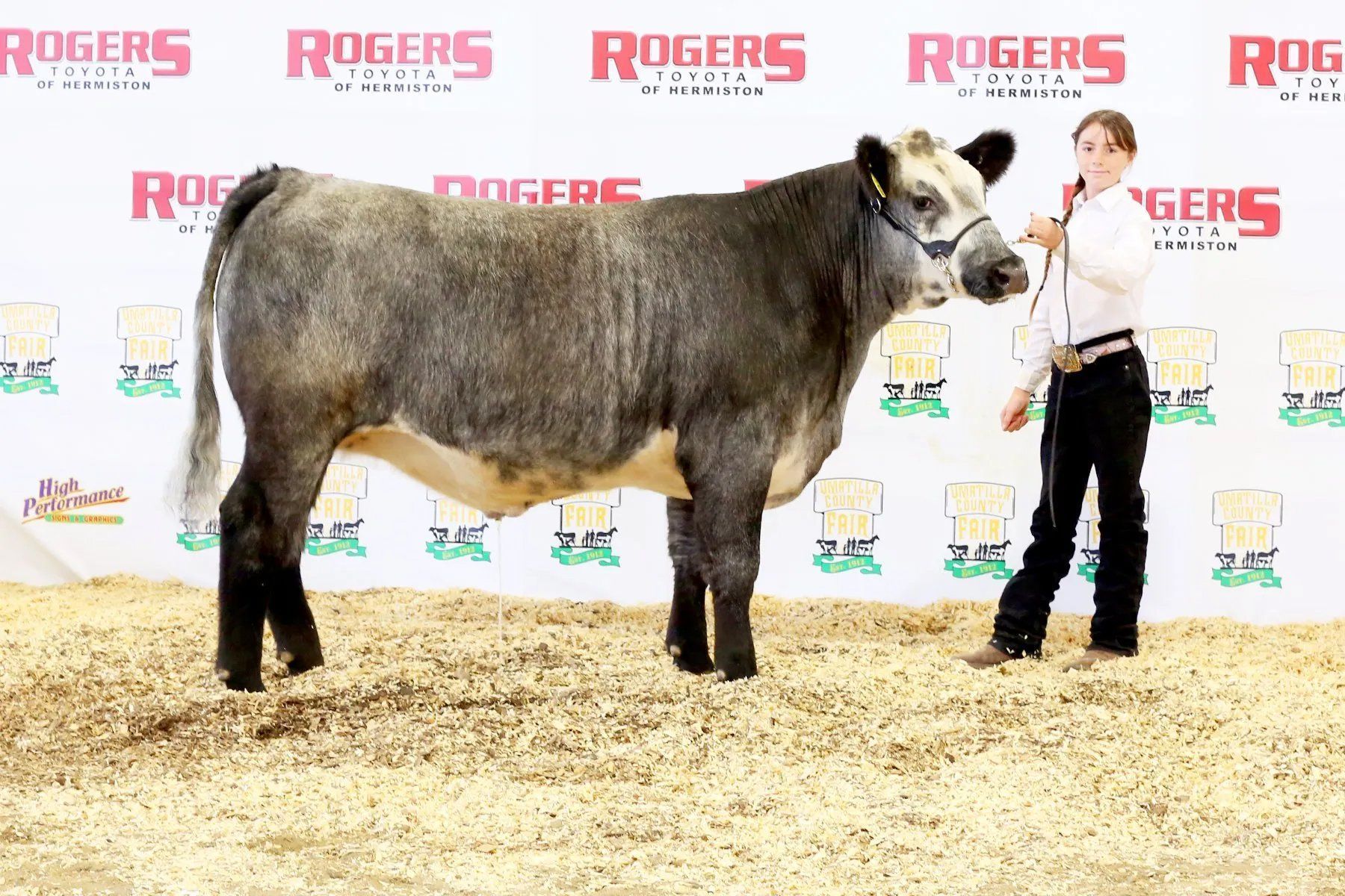 2020 Umatilla County Fair