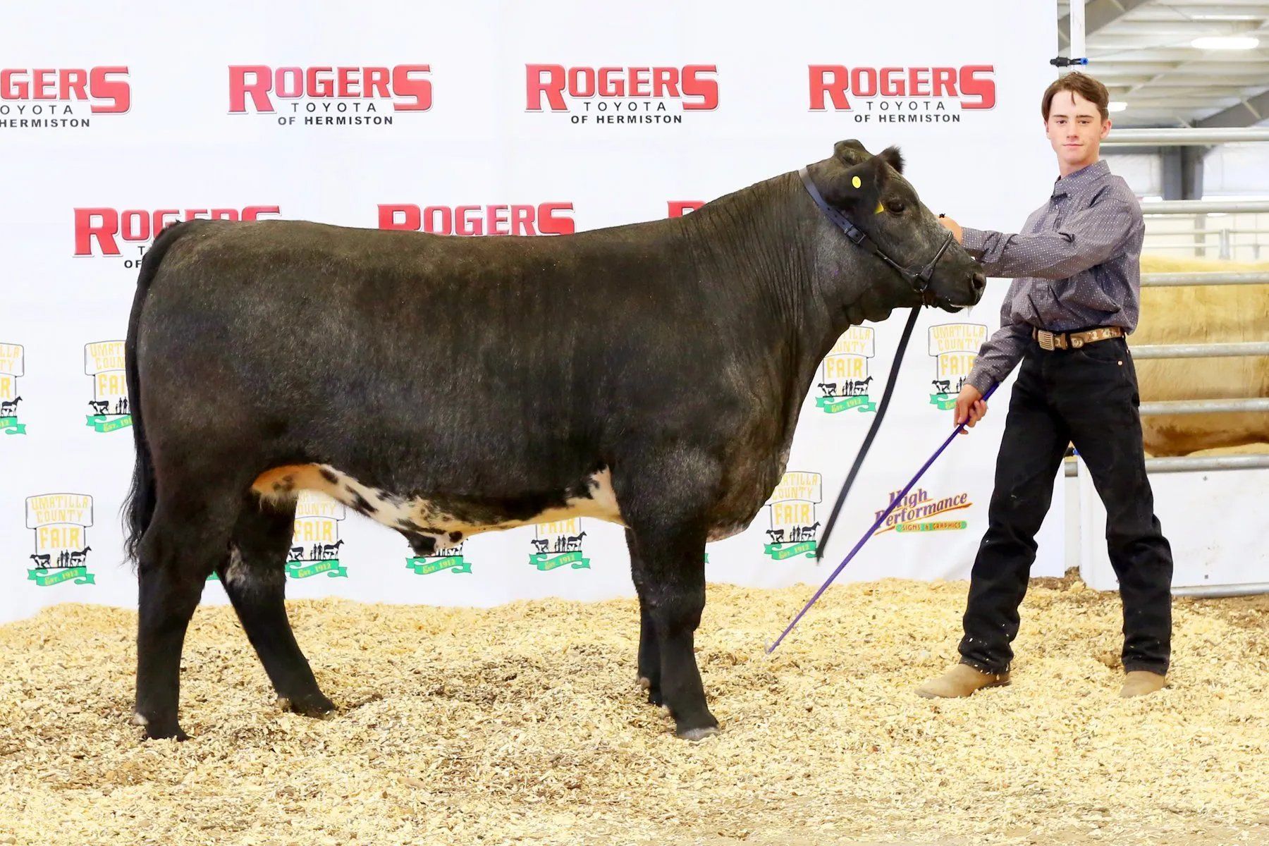 2020 Umatilla County Fair