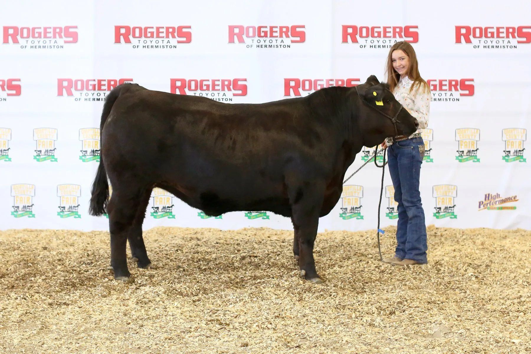 2020 Umatilla County Fair