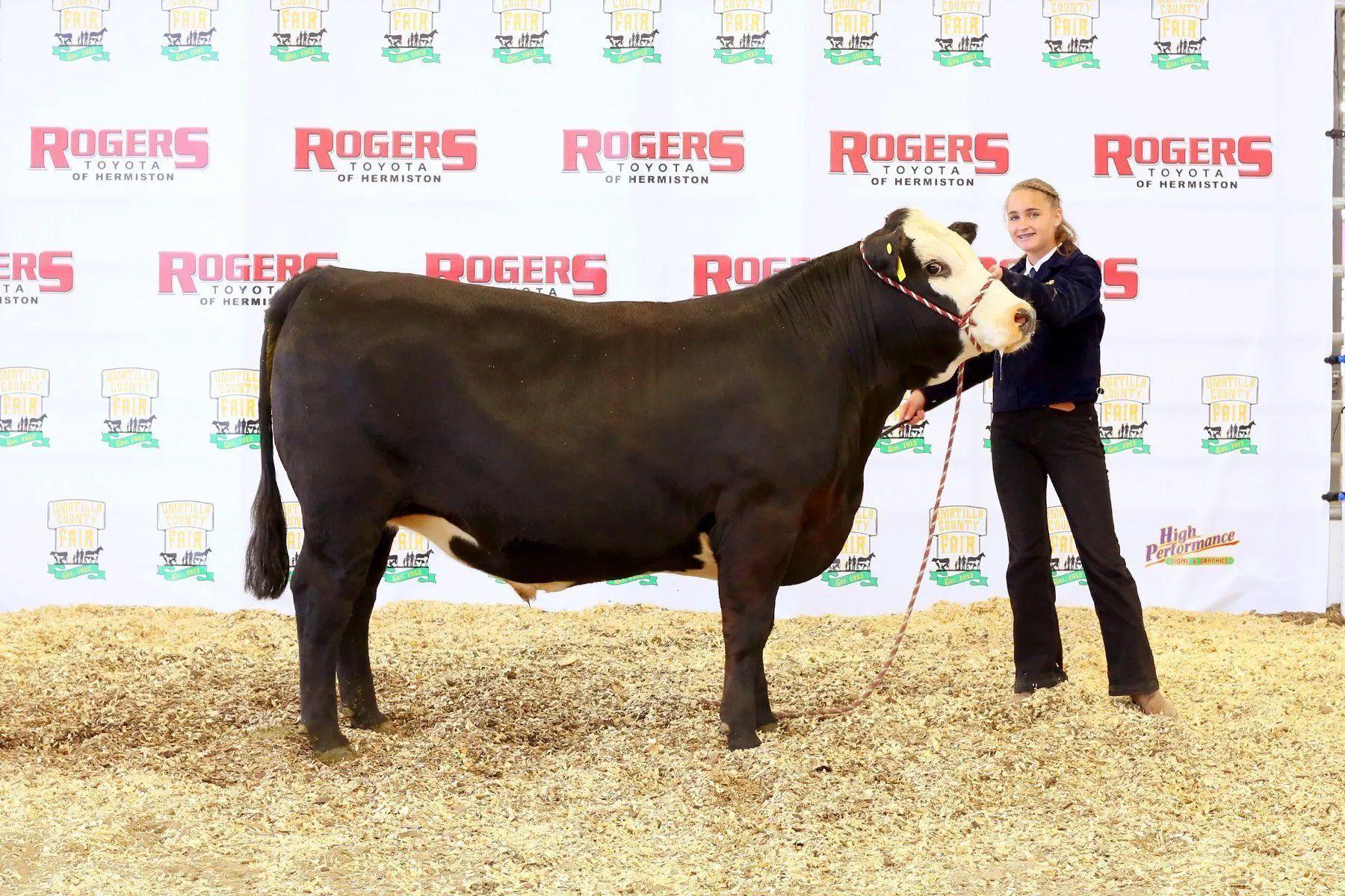 2020 Umatilla County Fair