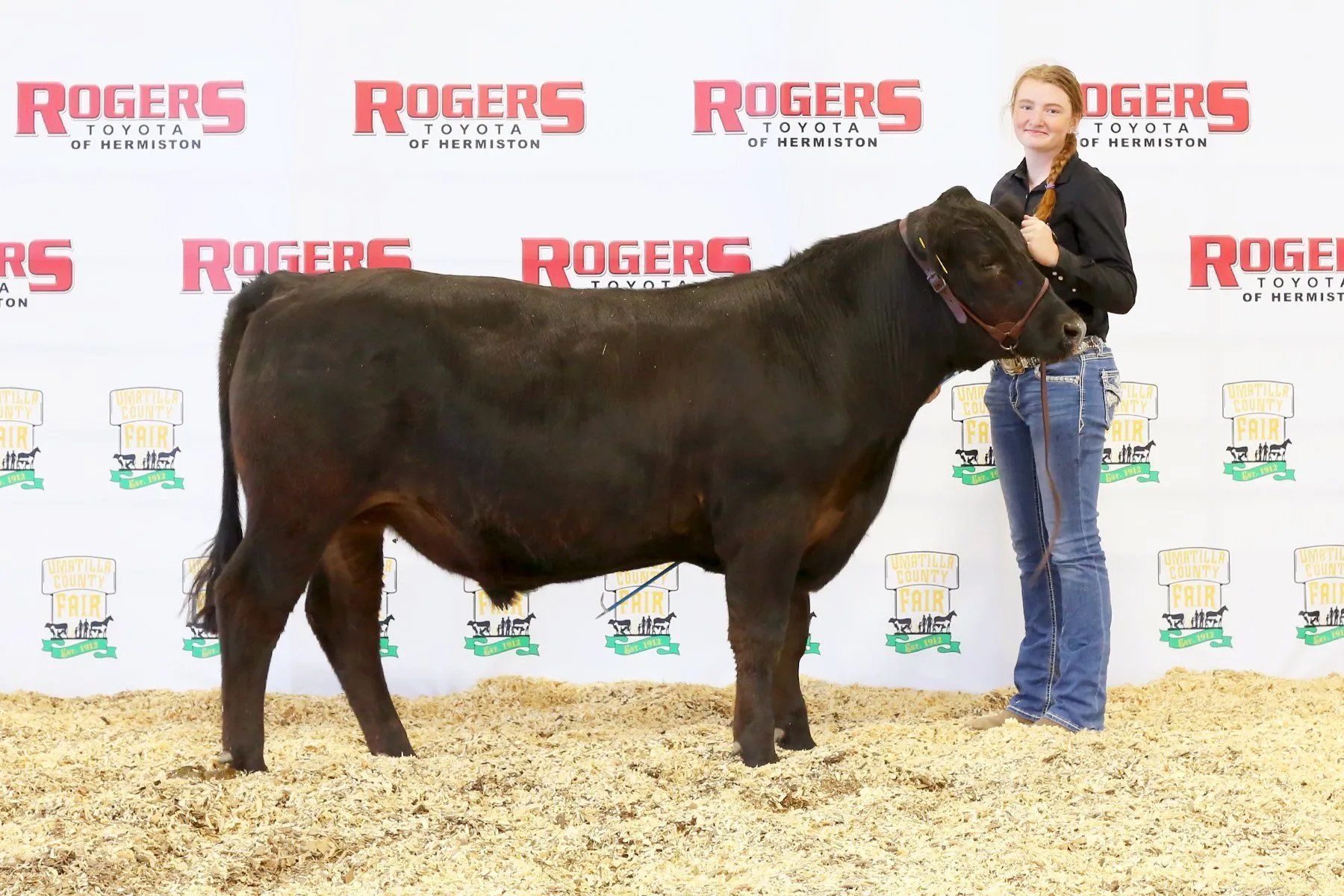 2020 Umatilla County Fair