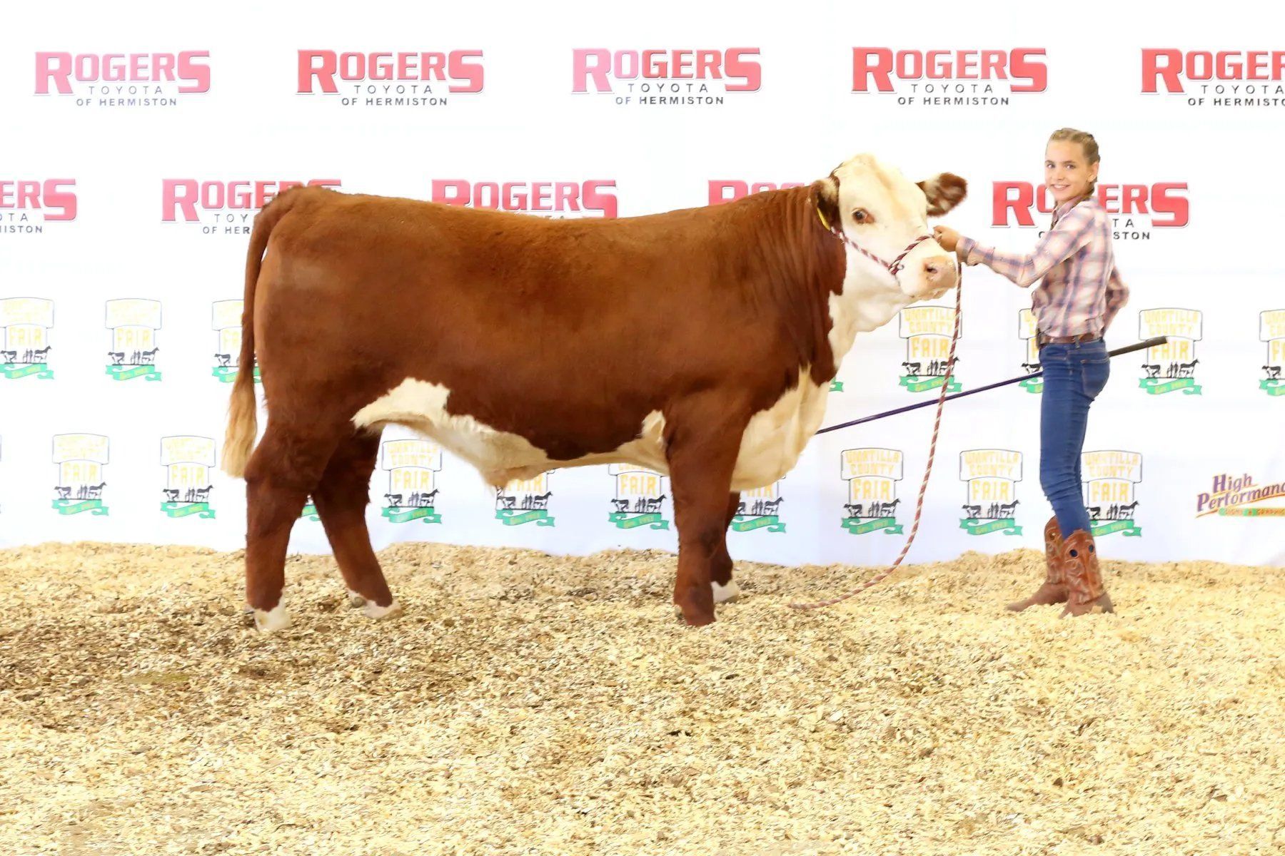 2020 Umatilla County Fair