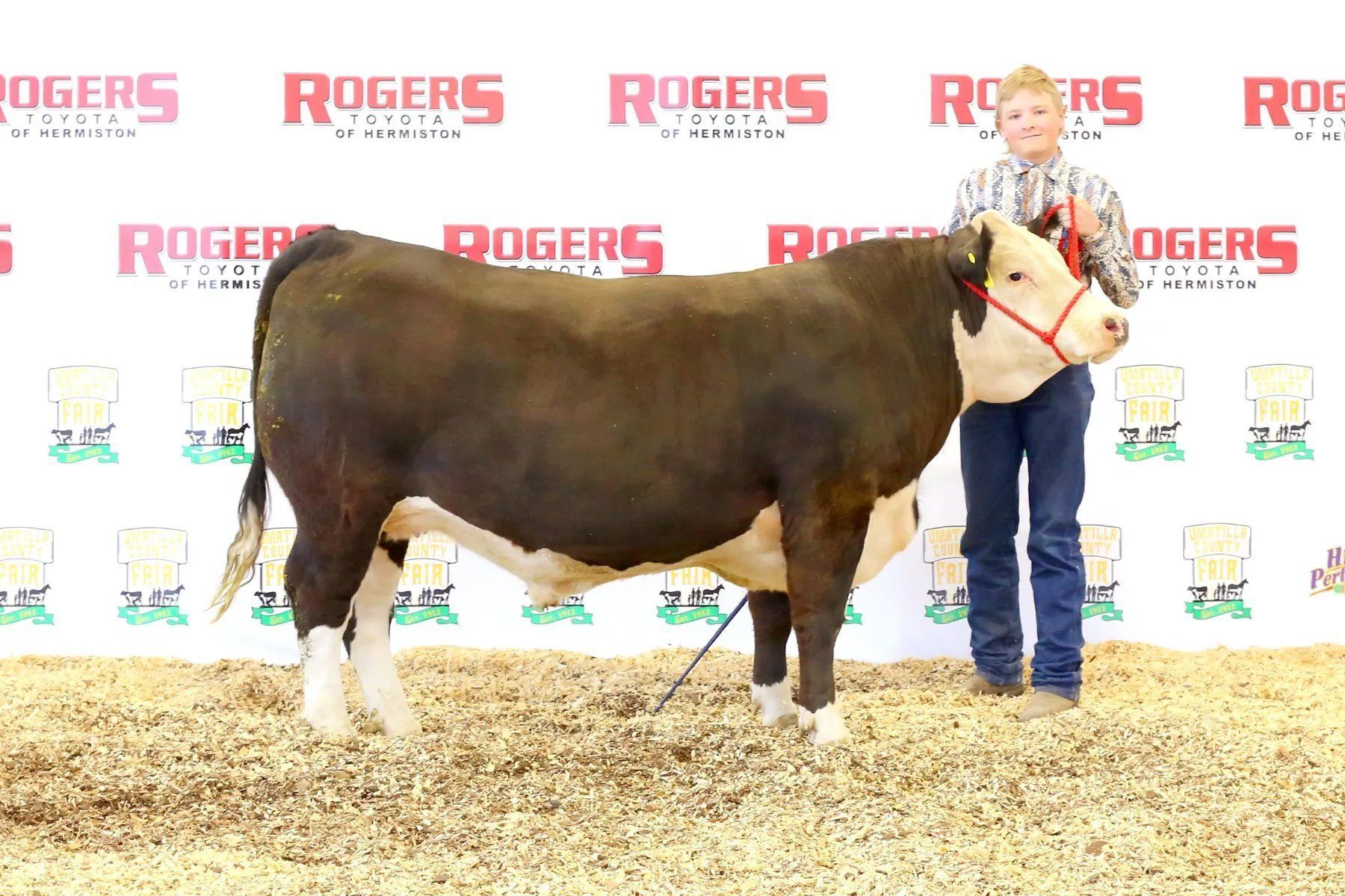 2020 Umatilla County Fair