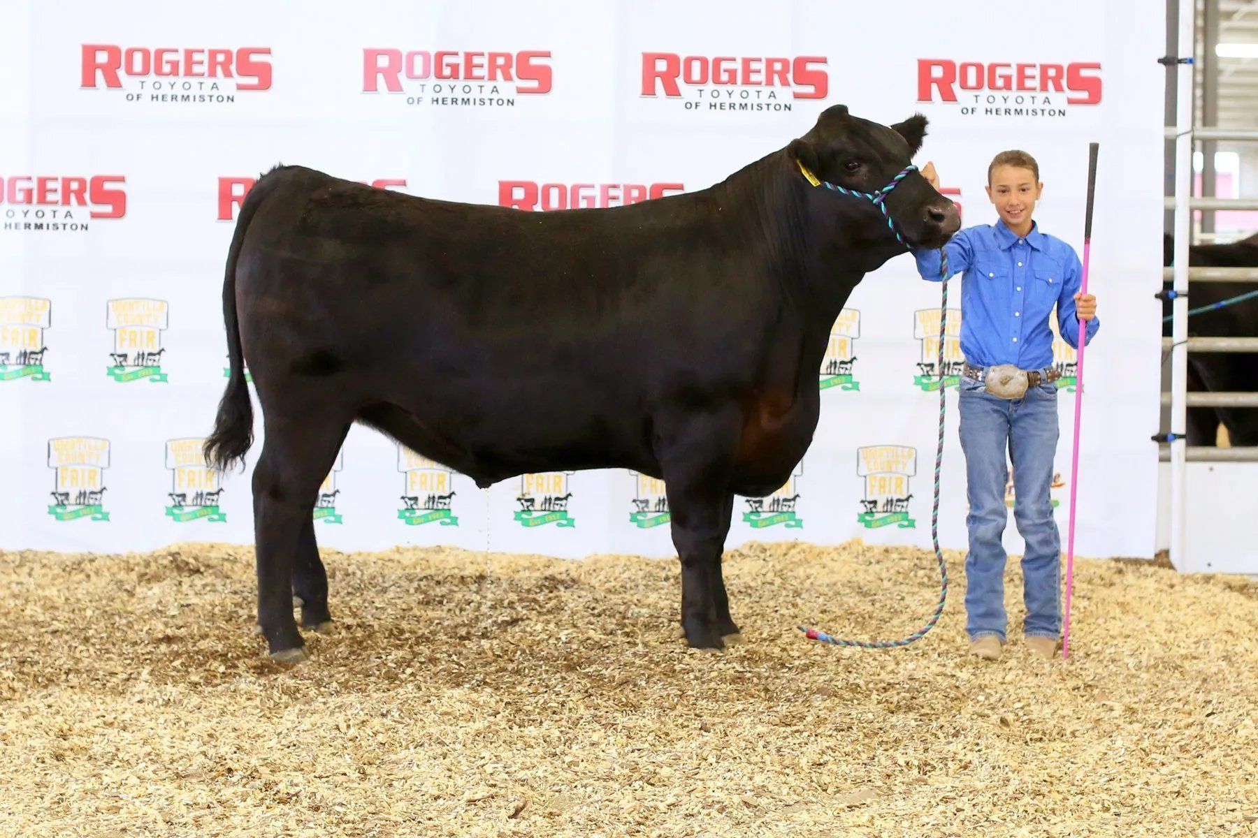 2020 Umatilla County Fair