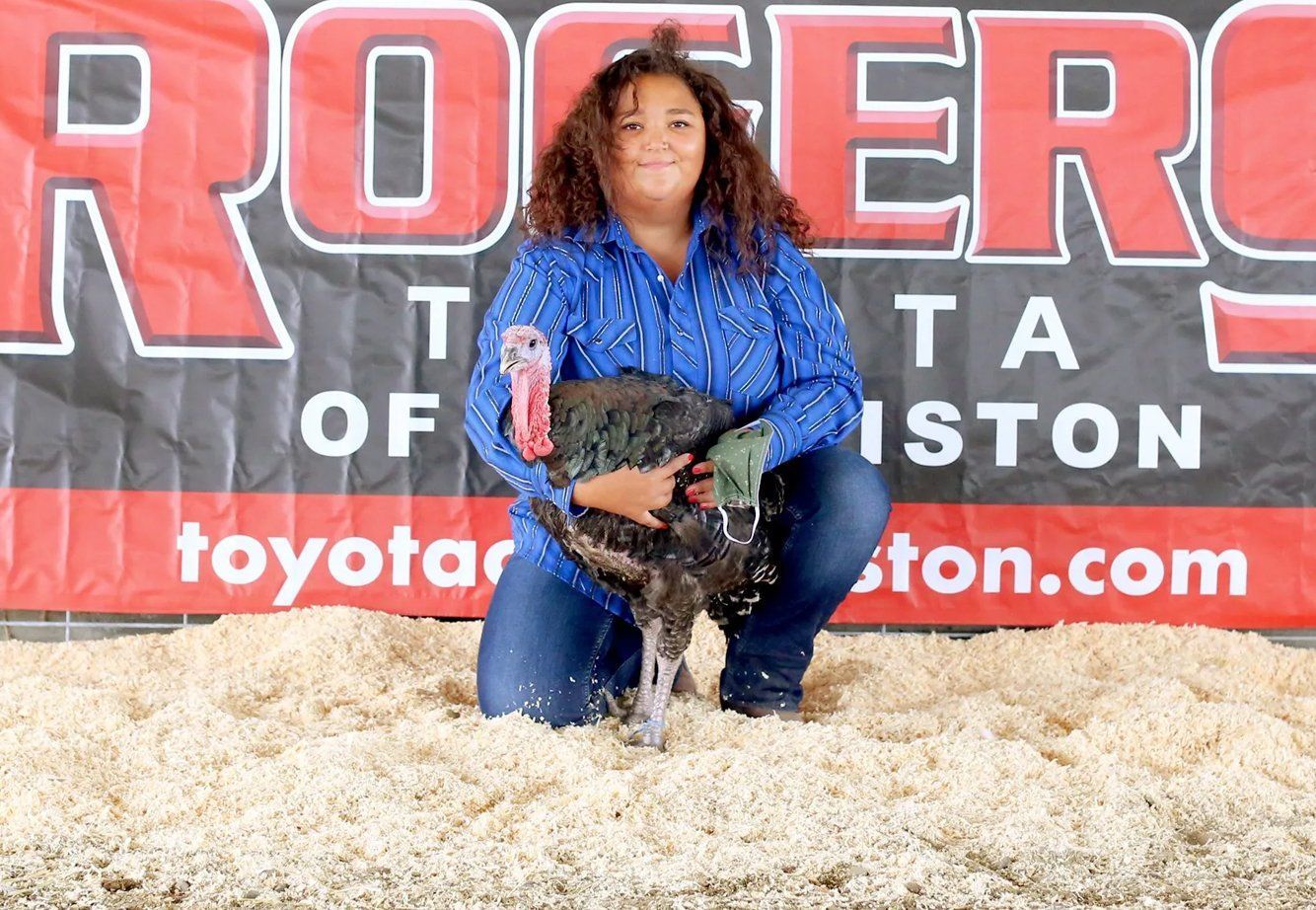 2020 Umatilla County Fair