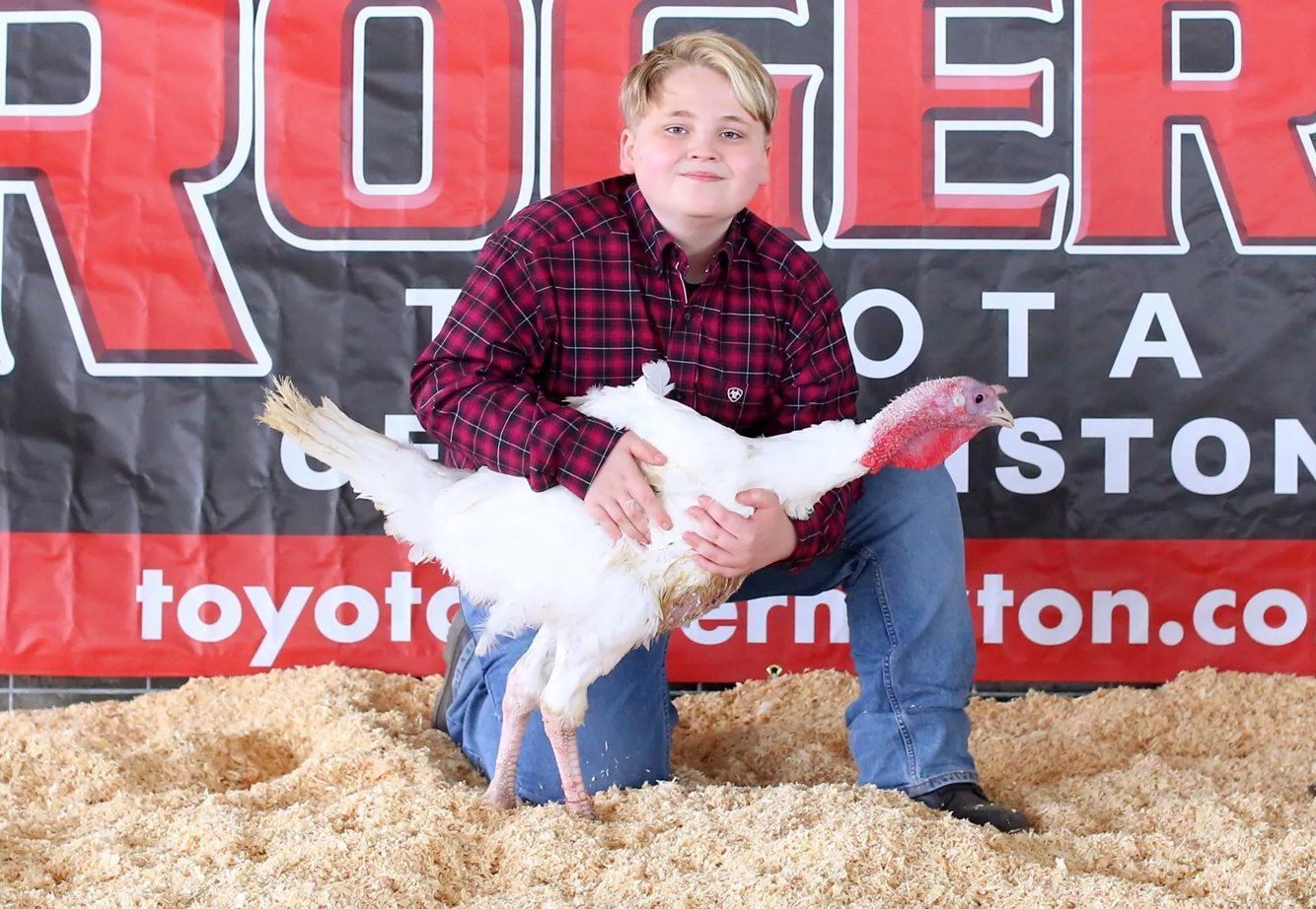 2020 Umatilla County Fair