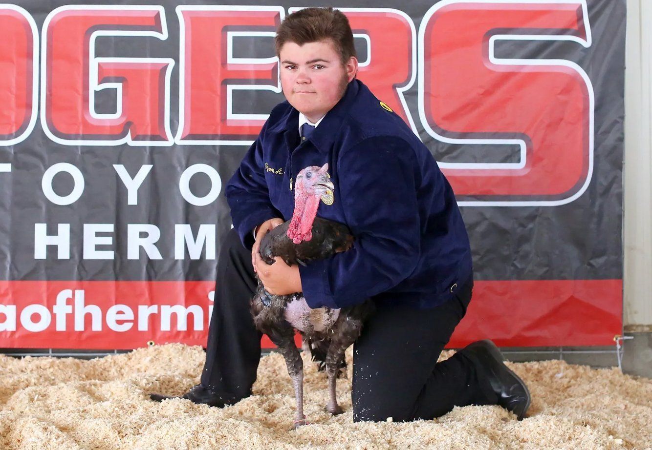 2020 Umatilla County Fair