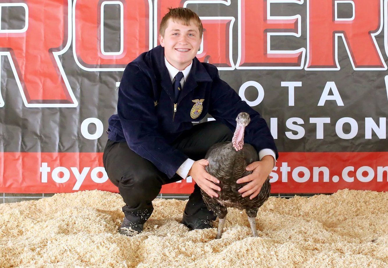 2020 Umatilla County Fair