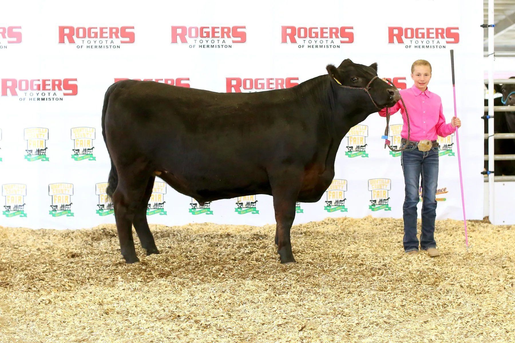 2020 Umatilla County Fair