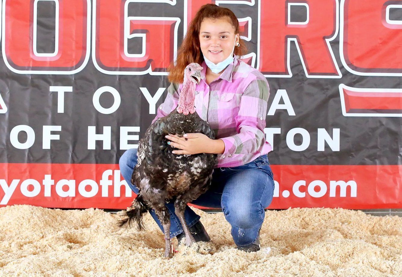 2020 Umatilla County Fair