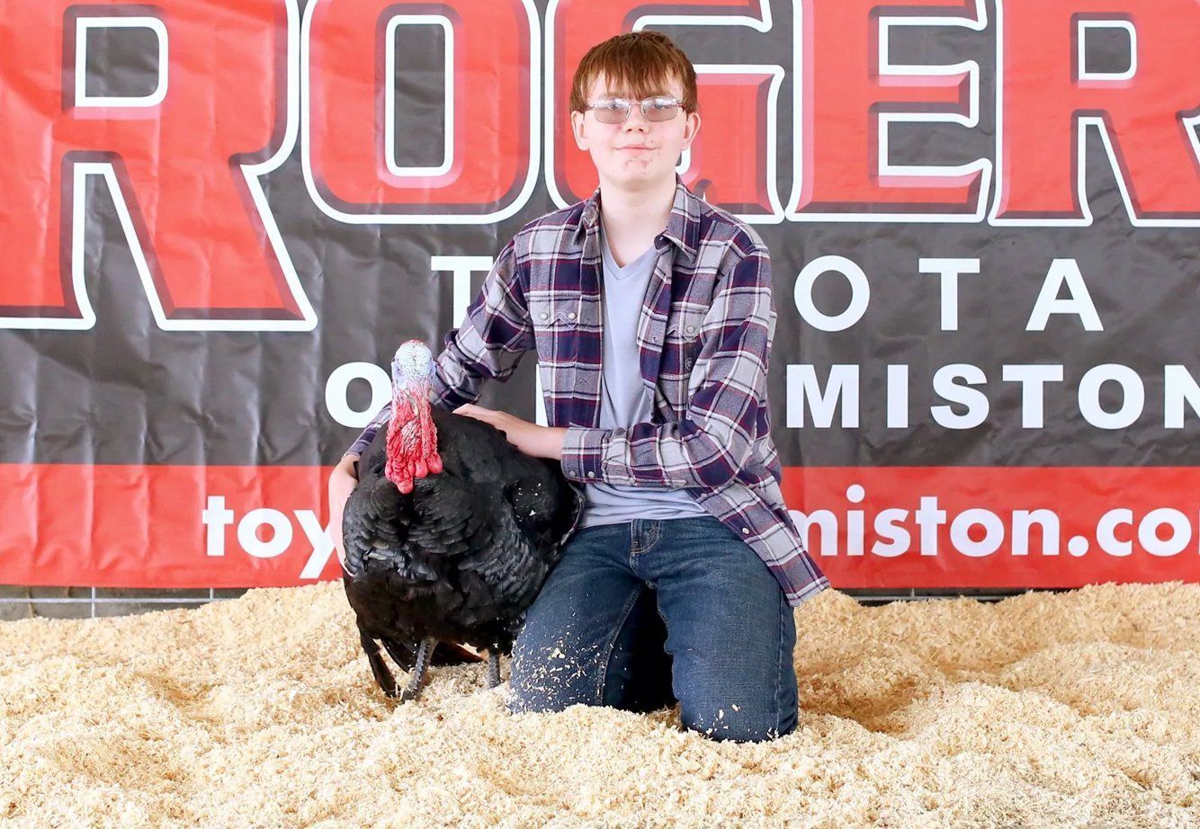 2020 Umatilla County Fair