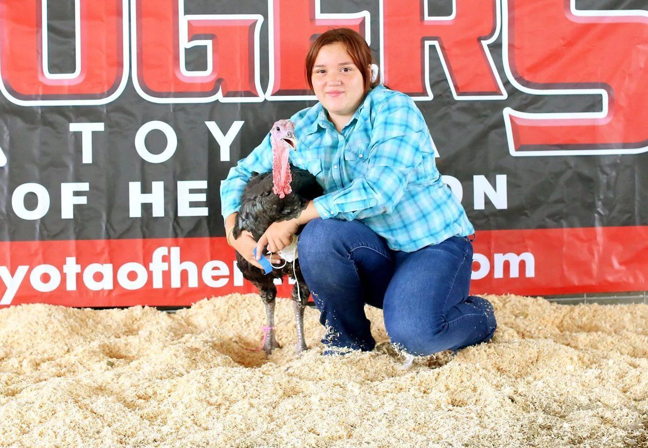 2020 Umatilla County Fair