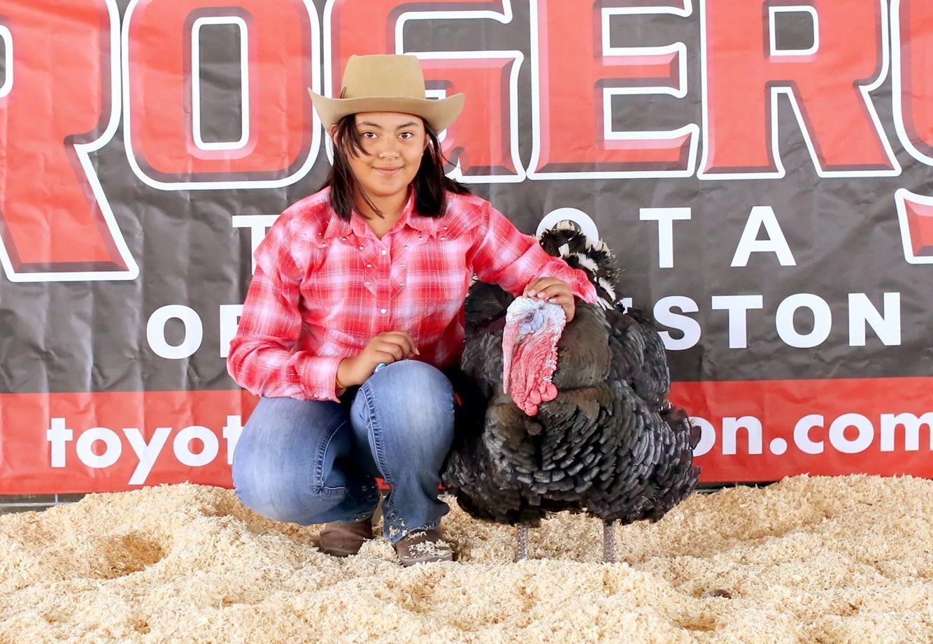 2020 Umatilla County Fair