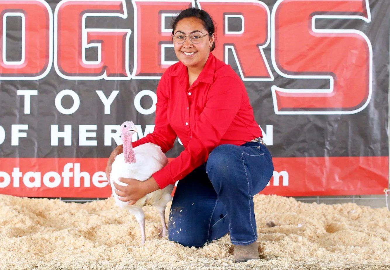 2020 Umatilla County Fair