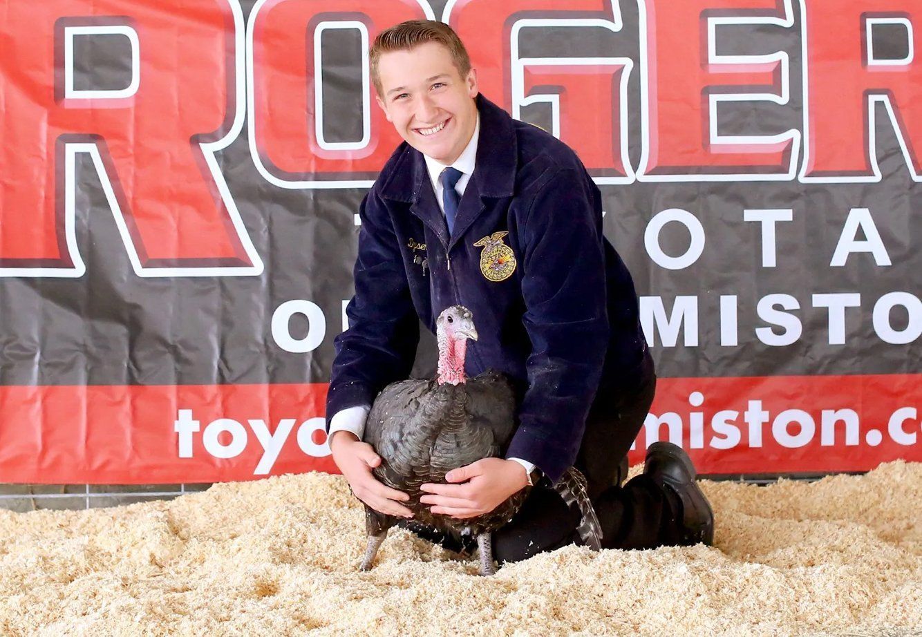 2020 Umatilla County Fair