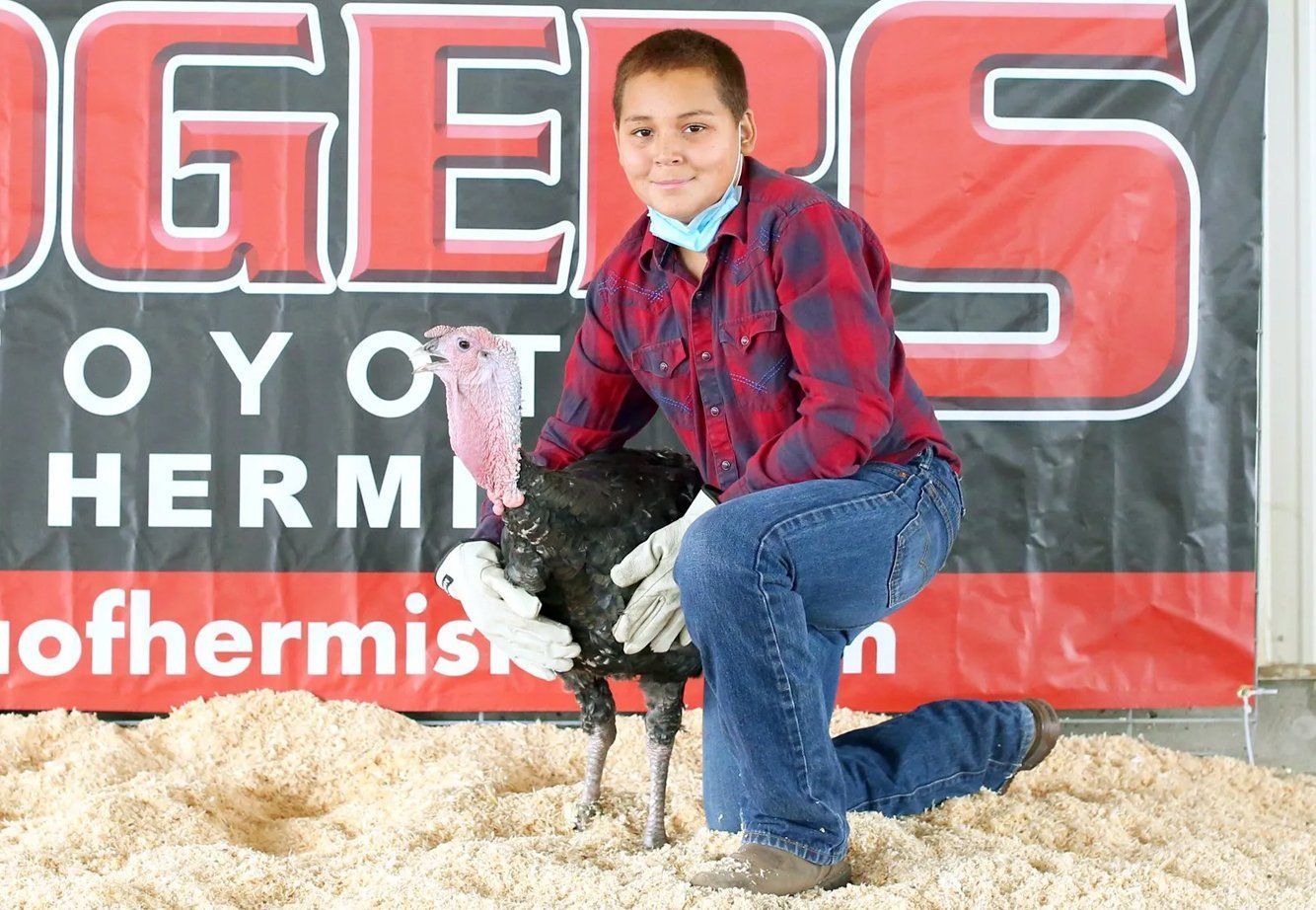 2020 Umatilla County Fair