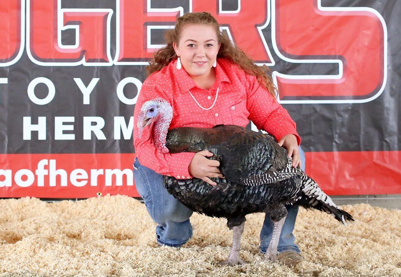 2020 Umatilla County Fair