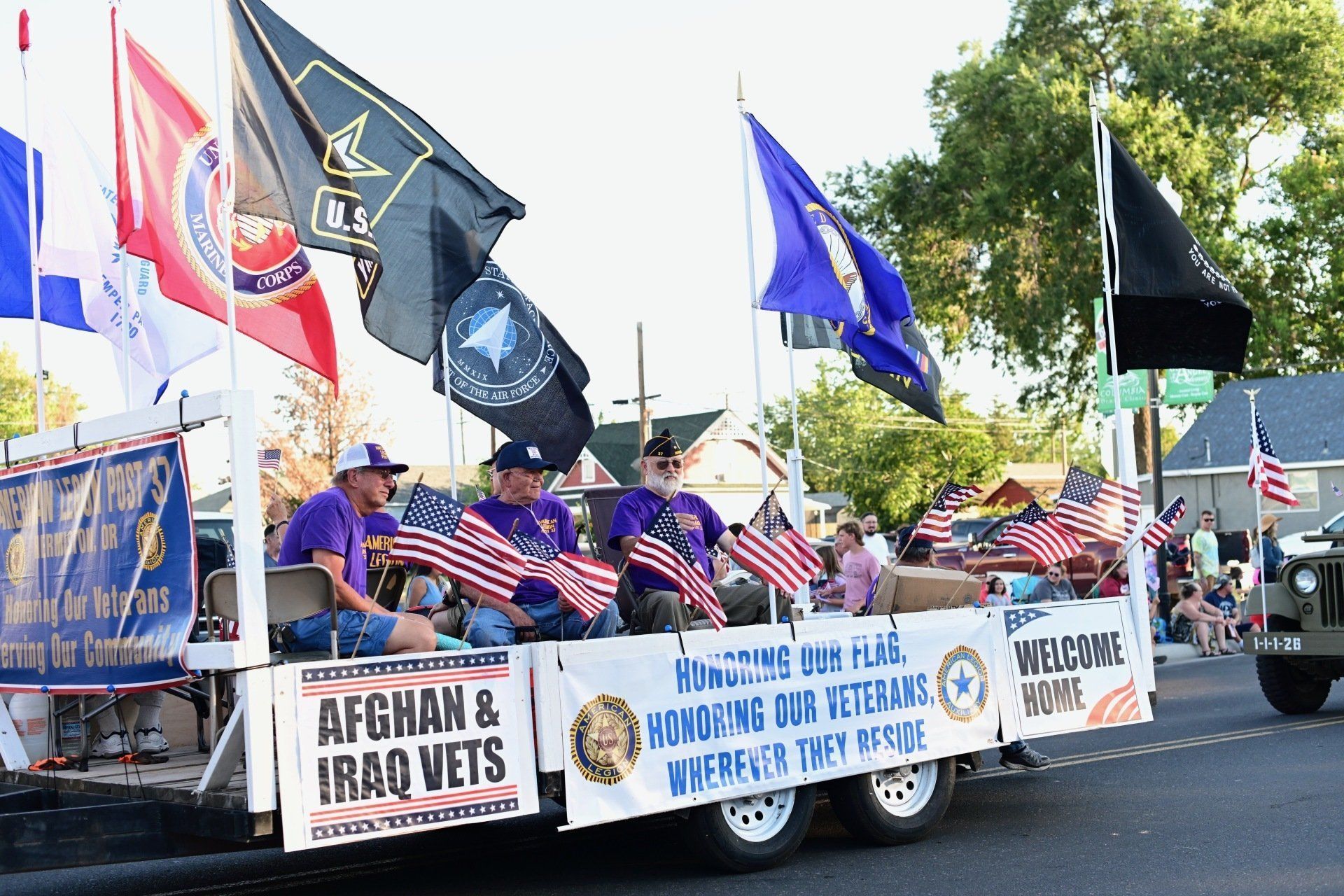 2022 Umatilla County Fair