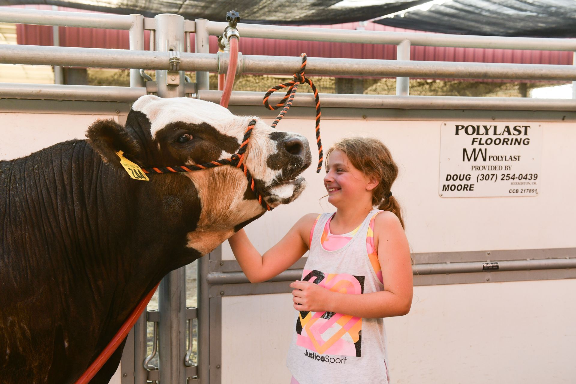 2022 Umatilla County Fair