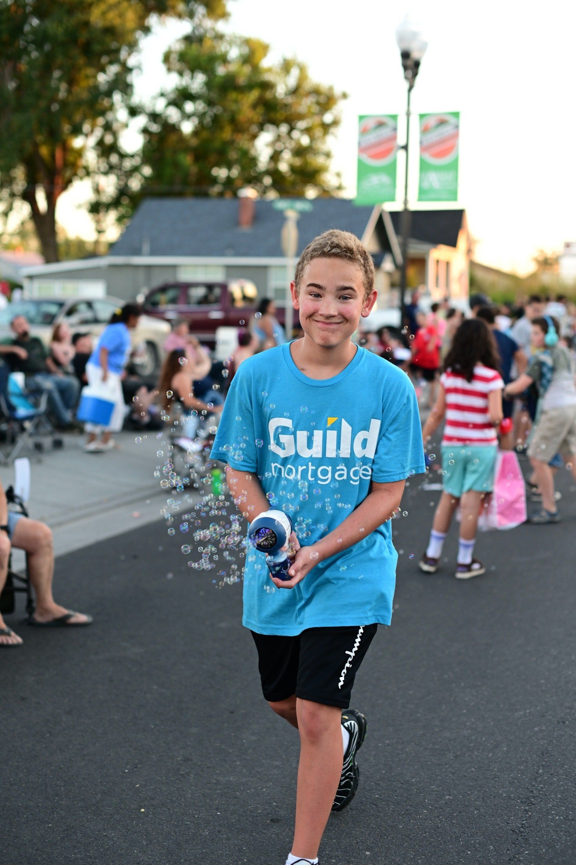 2022 Umatilla County Fair