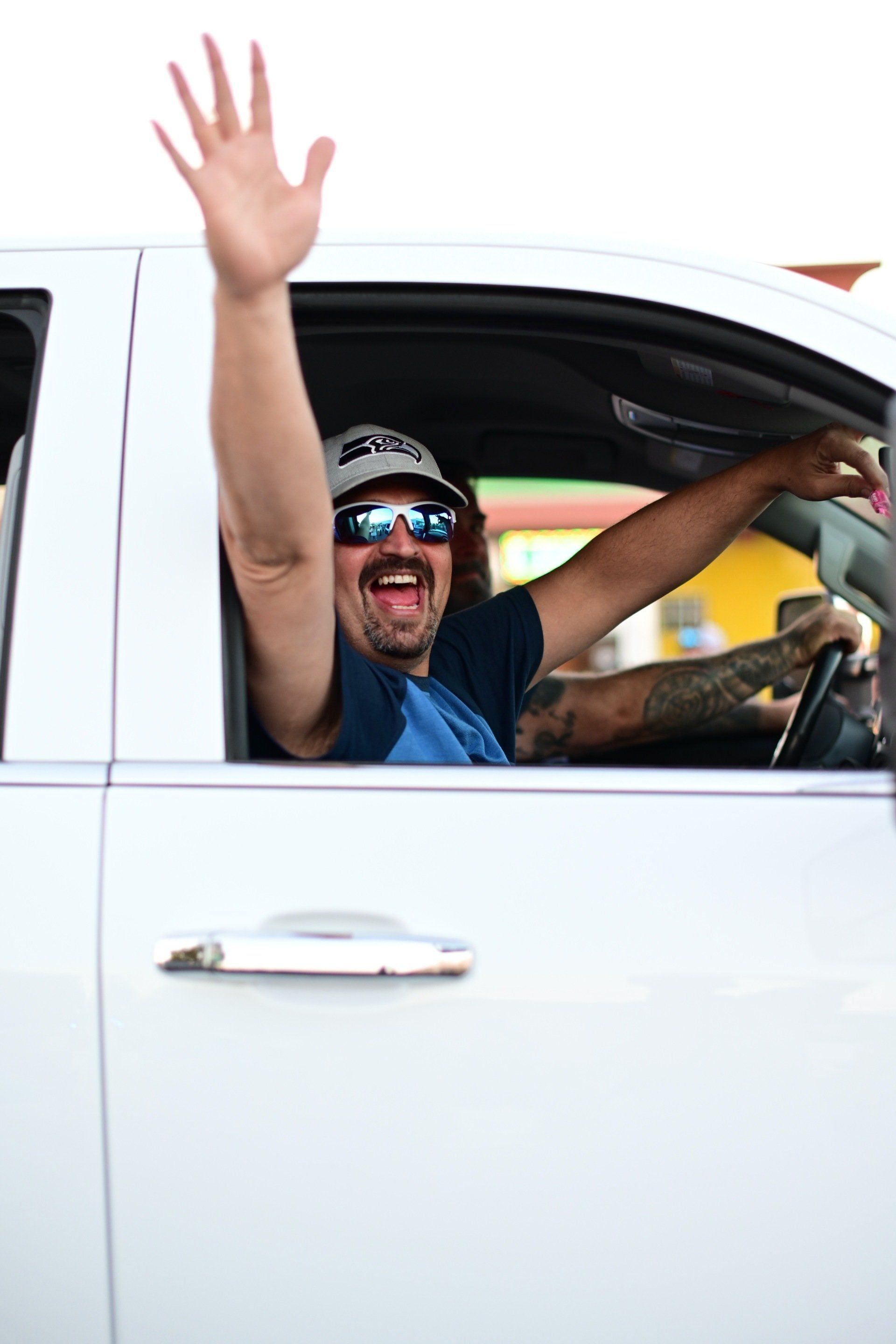 2022 Umatilla County Fair