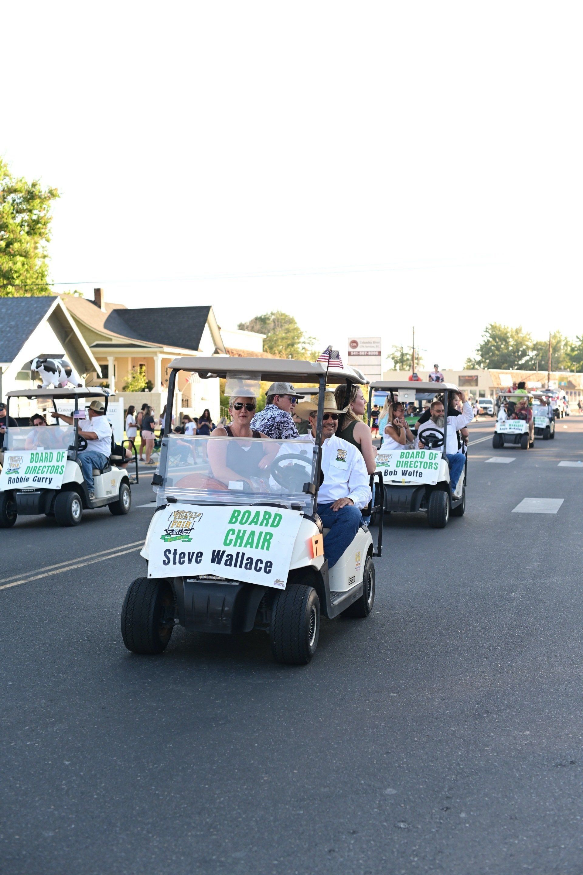 2022 Umatilla County Fair