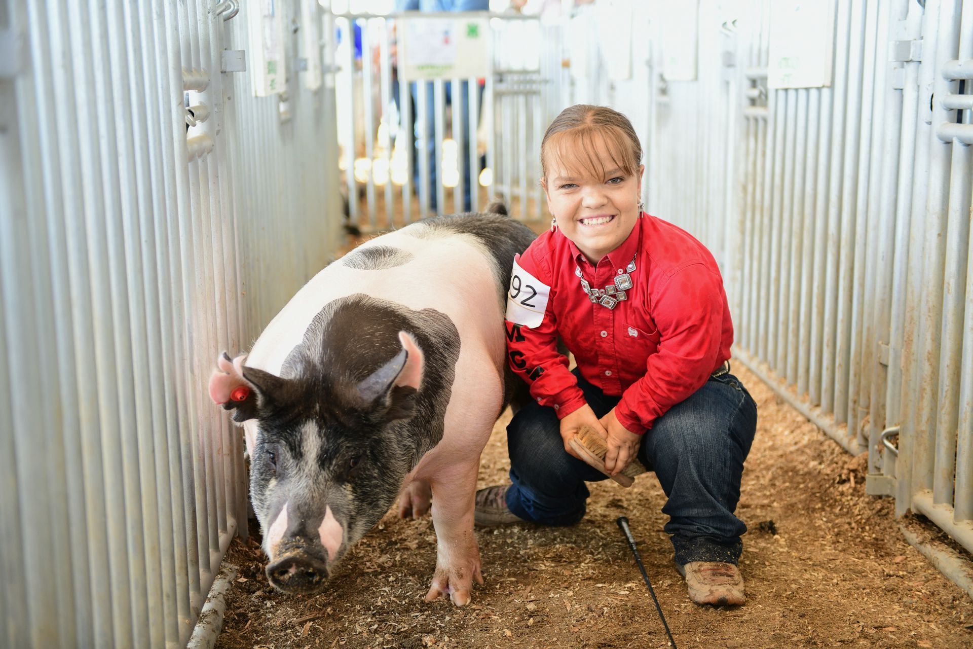 2022 Umatilla County Fair