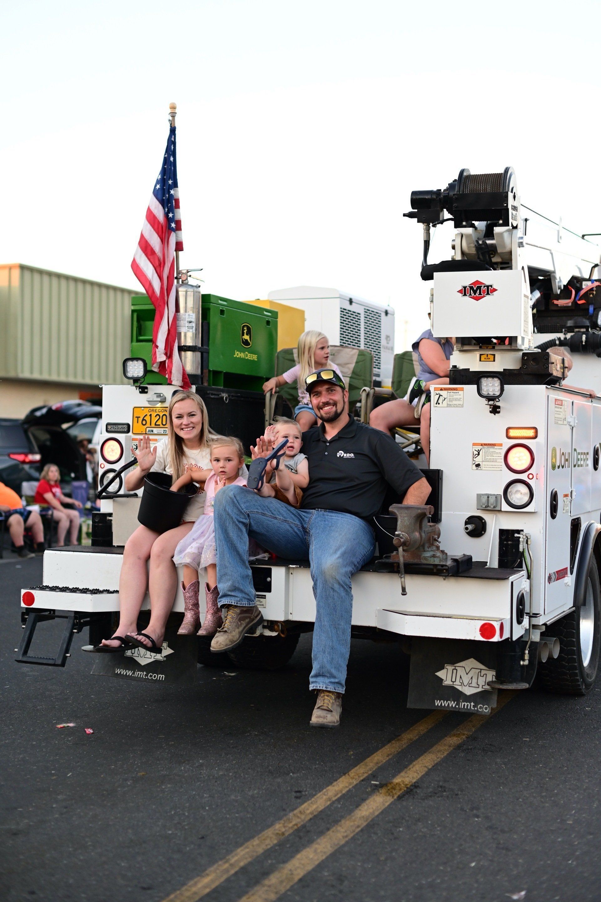 2022 Umatilla County Fair