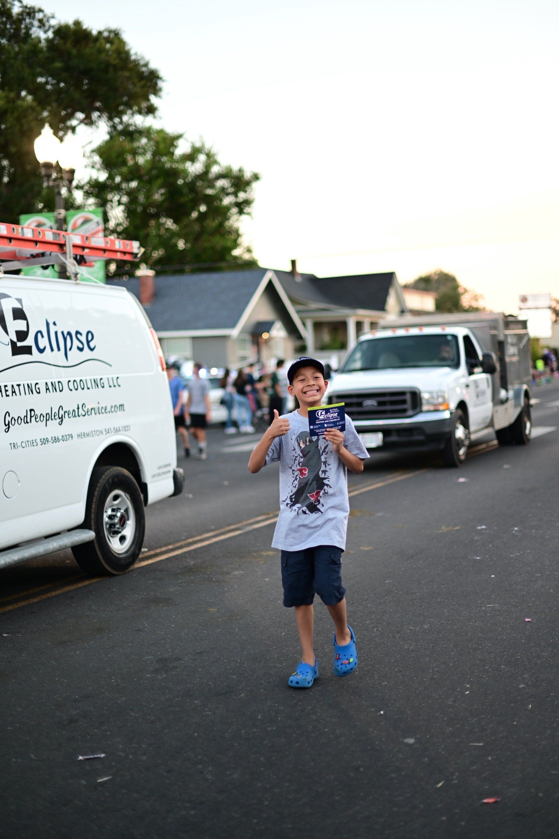 2022 Umatilla County Fair